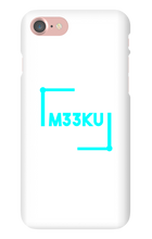 M33ku Phone Case (IPhone)