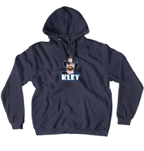 kley_live Hoodies (No-Zip/Pullover)