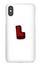 lopaticcz iPhone Phone Cases