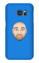 FrankieDooSpace Samsung Phone Cases