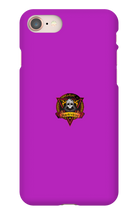 snarkishlee iPhone Phone Cases