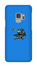 reckless_31 Samsung Phone Cases