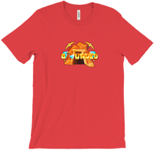 Grounded T-Shirt