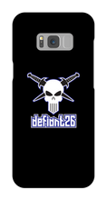 defiant26 Samsung Phone Cases