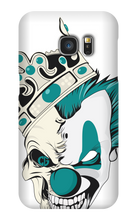 corruptgeneration Samsung Phone Cases