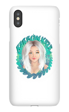 Karbonkaze iPhone Cases