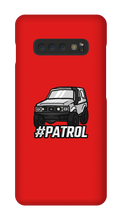 marceloel Samsung Phone Cases