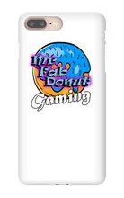 mrfabdonut iPhone Phone Cases