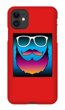 onemorecasual iPhone Phone Cases