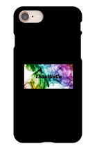 thastlis_co iPhone Phone Cases