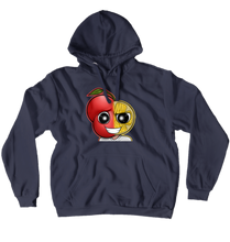 playforfun727 Hoodies (No-Zip/Pullover)