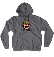 zegoodfellow Hoodies (No-Zip/Pullover)