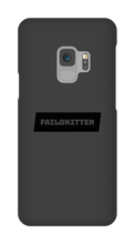 faildkitten Samsung Phone Cases