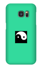 crashtiger Samsung Phone Cases