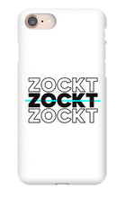 dariozockt iPhone Phone Cases