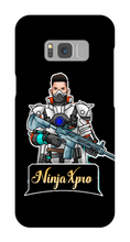 ninjaxpro Samsung Phone Cases