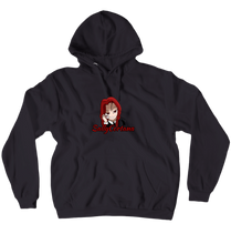 SallyCortana Logo Hoodie