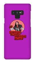 Snaggin Samsung Phone Cases