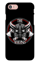 Vikings iPhone Phone Cases