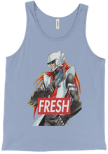 Kaibaman Tank Top