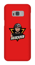 shakadub Samsung Phone Cases