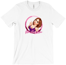 miss_emily_1990 T-Shirts
