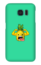 xJollyTorso Samsung Phone Case