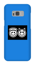 kenjibanks Samsung Phone Cases