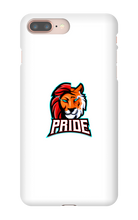 The Pride iPhone Phone Cases