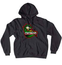 CocoGoo Hoodies (No-Zip/Pullover)