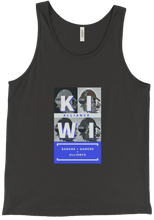 Kiwi Alliance Tank Top
