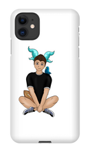 supermederix iPhone Phone Cases