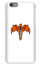 hodgic iPhone Phone Cases