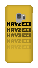 Hayzeii Samsung Phone Cases