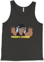 STONG WISEMARKUS TANKTOP