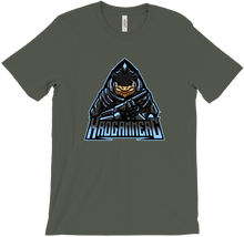 KroganMerc T-Shirt Logo