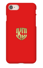 krukan0 iPhone Phone Cases
