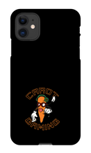 carot760 iPhone Phone Cases