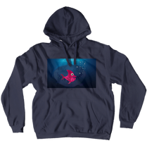 sabroski_71 Sneaky Sneaky Hoodie