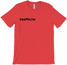 T-Shirts DerMajin