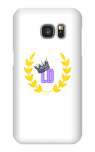 lord_droste Samsung Phone Cases