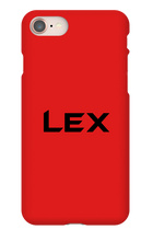 Cortsn iPhone Phone Cases