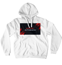 DestroyForX Hoodies (No-Zip/Pullover)