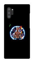 comp2k19 Samsung Phone Cases