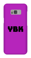 YBK Samsung Phone Cases