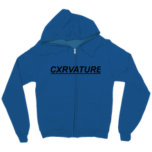 Cxrvature hoodie