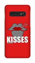 greybeard_ttv Samsung Phone Cases