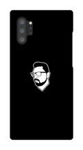 deejaydavek Samsung Phone Cases
