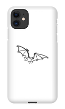 Coldnight iPhone Phone Cases