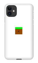 joshcraft69 iPhone Phone Cases